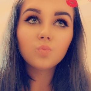 Meet your Posher, Mckayla